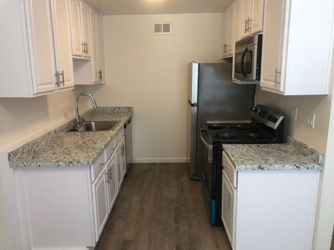 Photo - Renovated 3 Bedroom/1 Bath Town Home