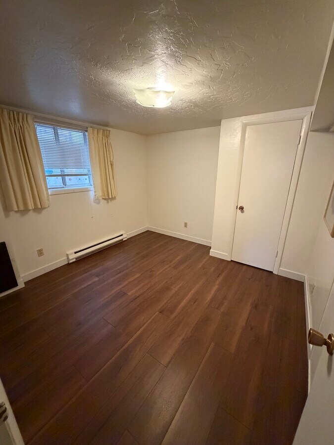 Photo - Lava Fife Triplex Unit ONE