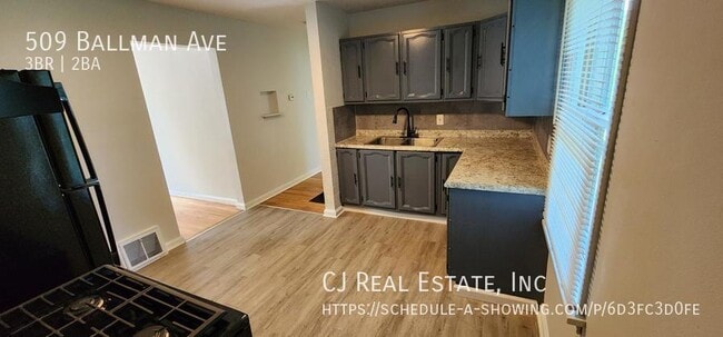 Photo - 509 Ballman Ave