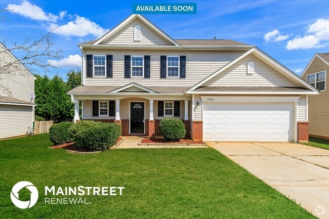 Building Photo - 15037 Jerpoint Abby Dr Rental