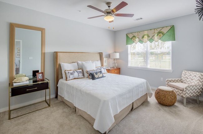 The Reserve at River Place