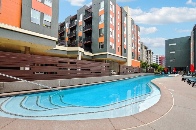 Gardens at Cherry Creek