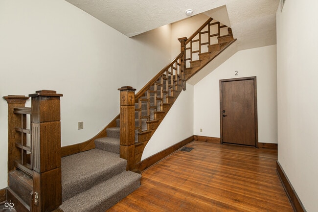 Photo - 2107 N Pennsylvania St