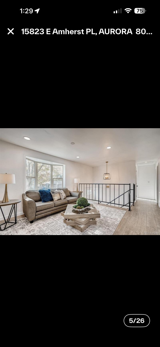 Photo - 15823 E Amherst Pl