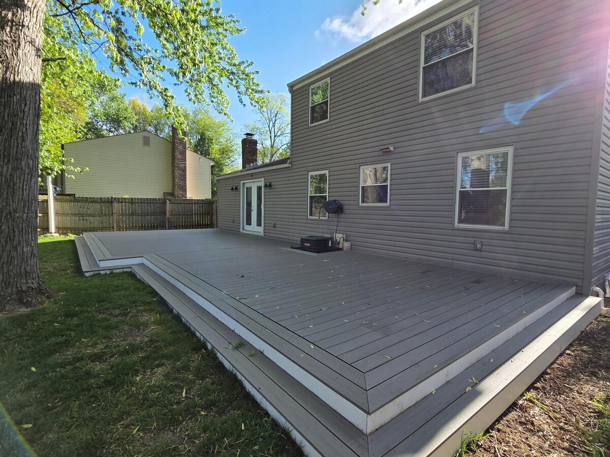 Photo - 6413 Deer Ridge Ln