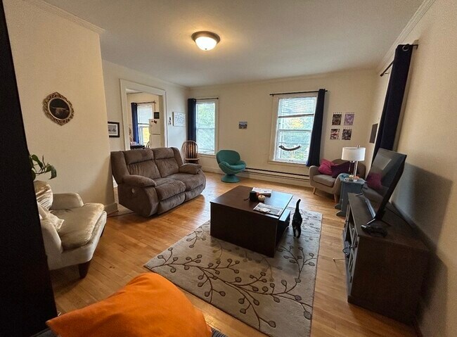 Building Photo - 109 E Gorham St Unit 3 Rental