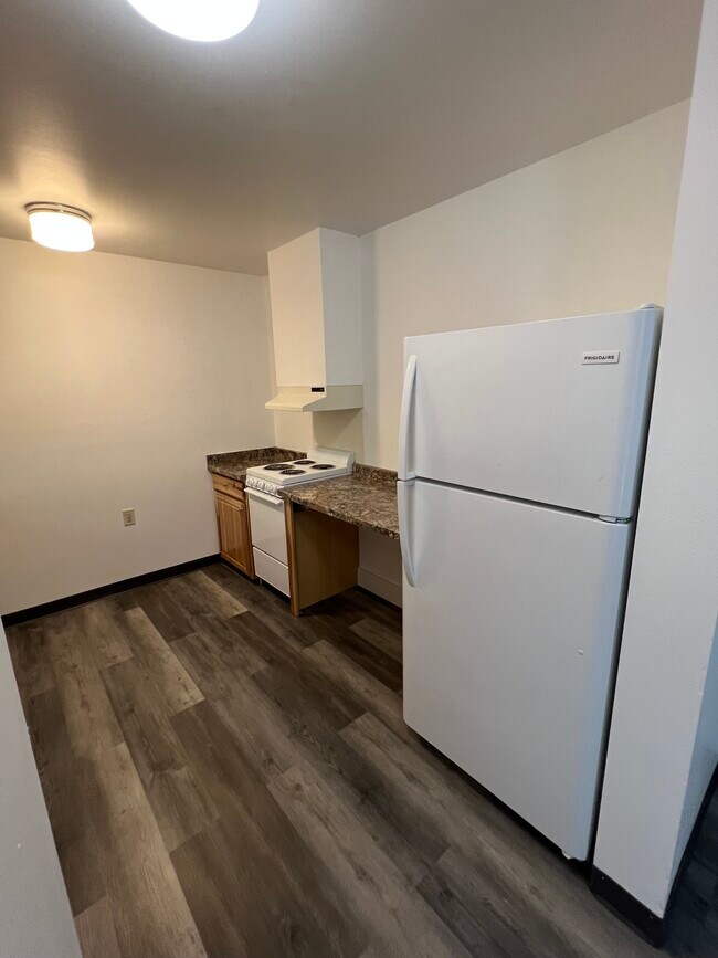 Photo - Uplift Manor