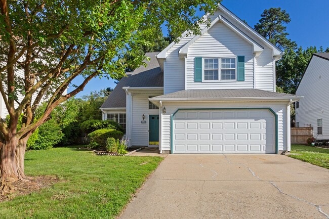 Photo - 1470 Berkshire Dr House