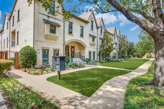 Photo - 4153 Hyer St Townhome
