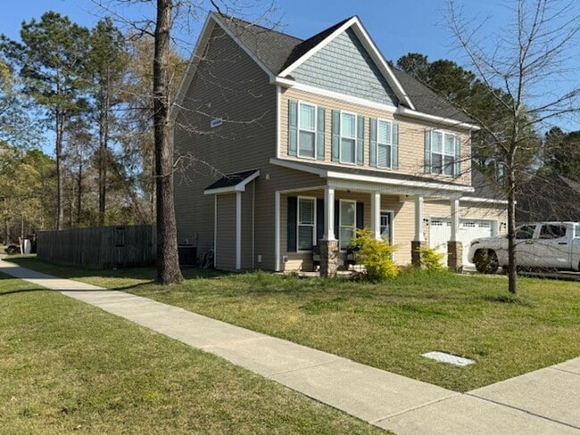 Building Photo - The Farm at Hunters Creek
