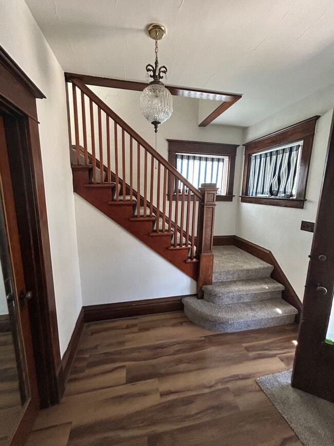 Photo - Historic 3 Bedroom, 1.5 Bath Home in Downt...