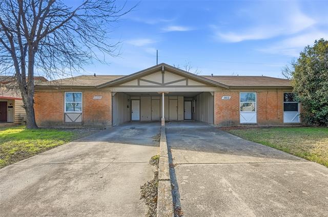 Building Photo - 1812 Frances Dr