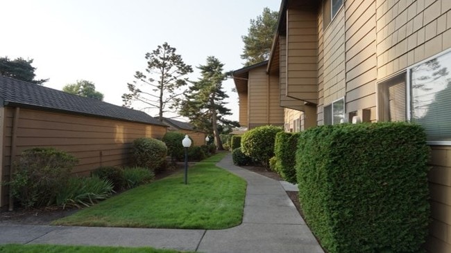 Evergreen Estates