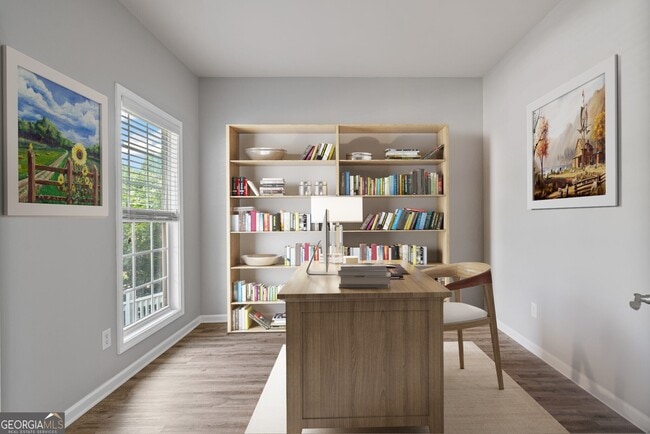 Photo - 3687 Vine Springs Trce