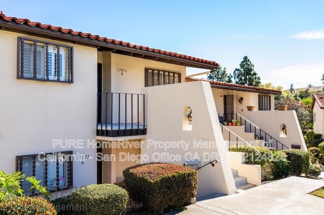 17071-B Bernardo Center Dr.