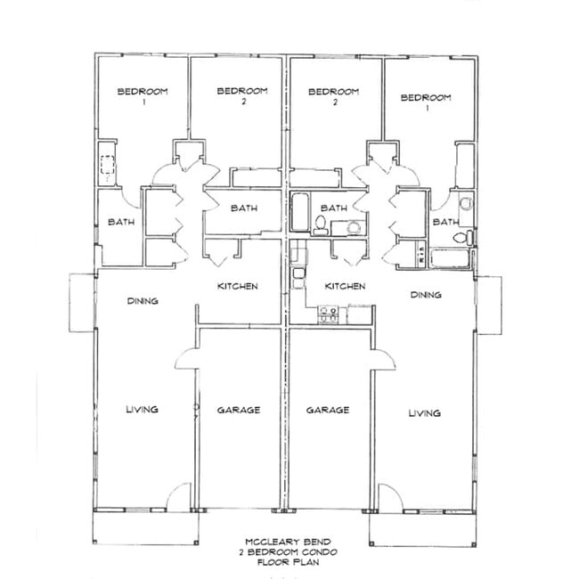 1694 McCleary Bend Rd