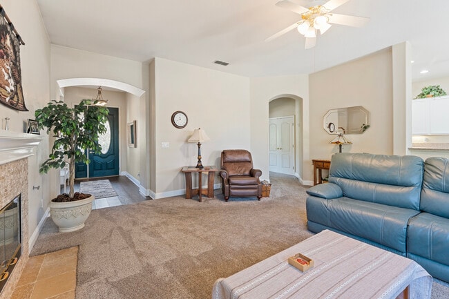 Photo - 1121 Galston Dr
