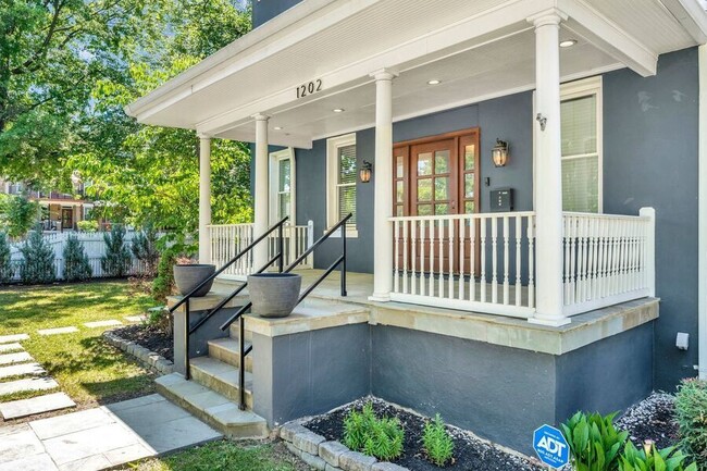 Photo - 1202 Decatur St NW