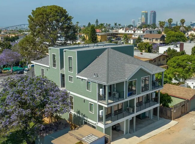 Photo - GP - 2650 B Street