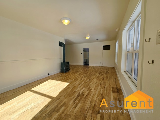 Photo - Charming 2-bedroom 1-bathroom home with a bonus room