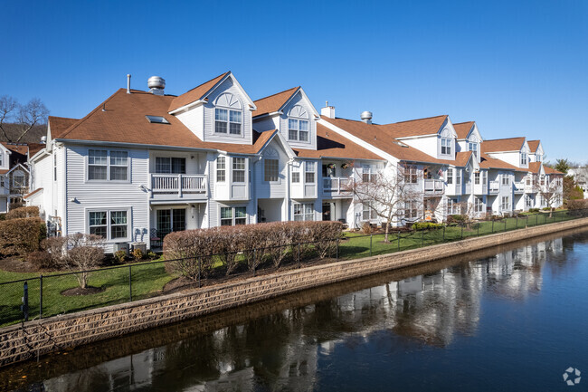 Photo - Willow Walk Condos