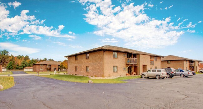 Oak Meadows