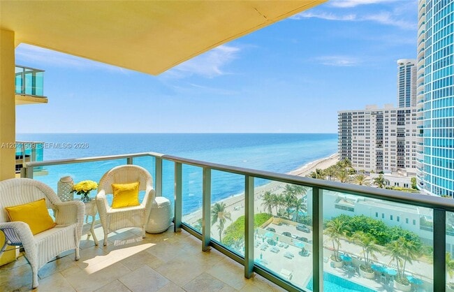 Building Photo - 2501 S Ocean Dr Unit 1212 (available Sep 2)