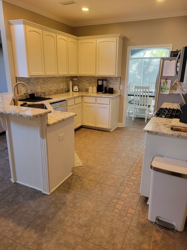 Photo - Cotton Creek Subdivision!