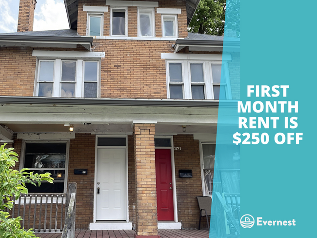 Photo - 373 Chittenden Ave Rental