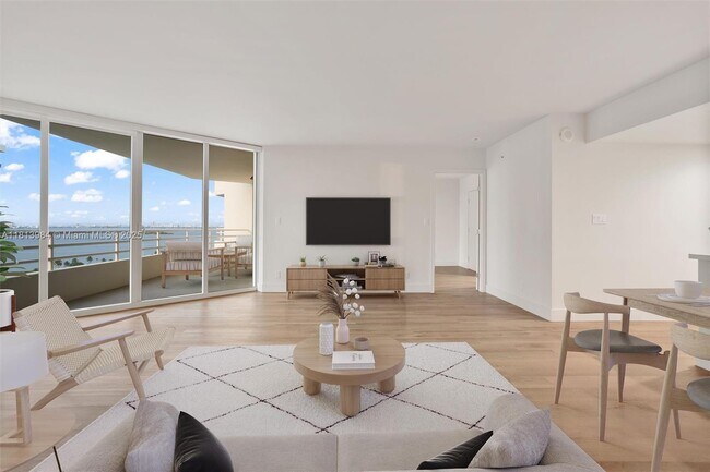 Photo - 555 NE 34th St Unidad 508 Rental