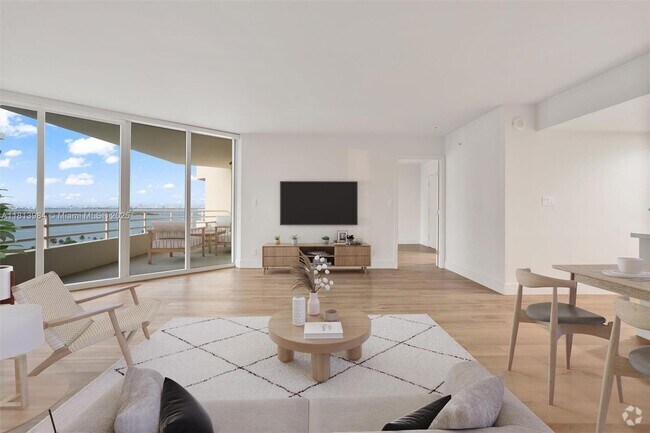 Building Photo - 555 NE 34th St Unit 508 Rental