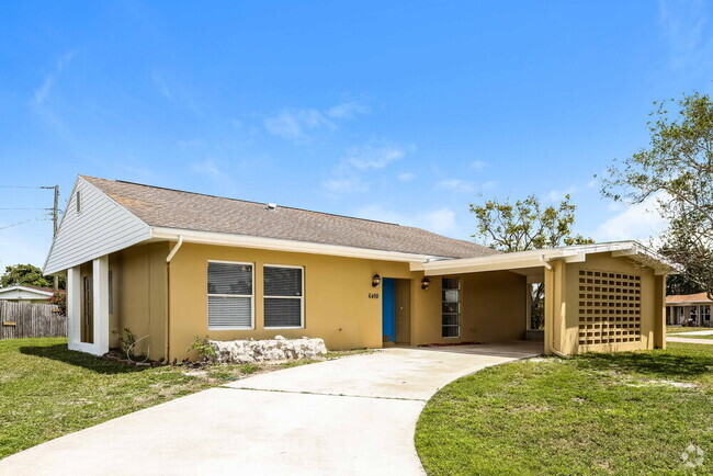 Building Photo - 6498 Pan American Blvd Rental