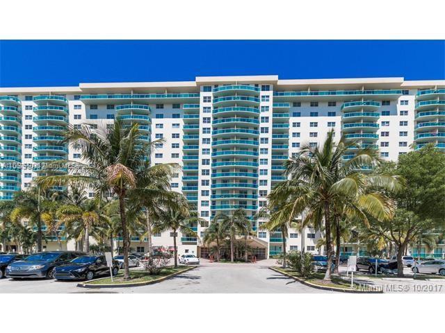 Photo - 19390 Collins Ave Condo Unit 121