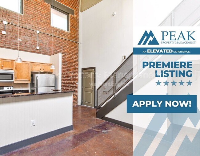 Photo - Trolley Lofts