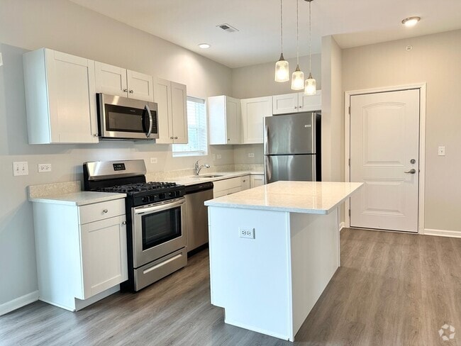 Building Photo - 853 E Main St Unit 3E Rental