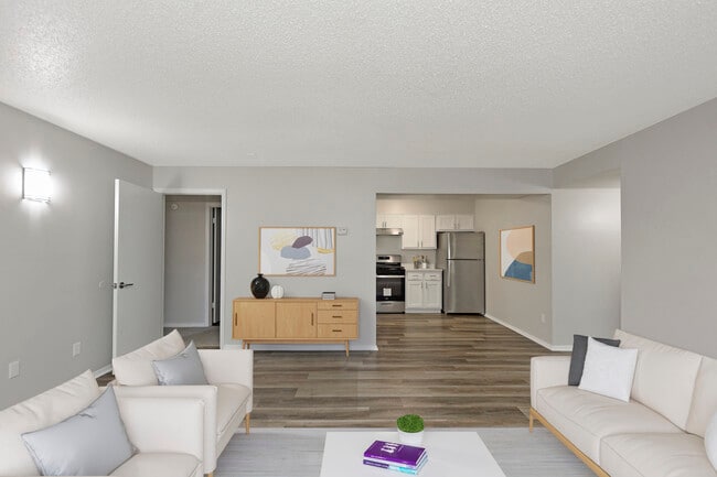 Photo - The Meridian Apartments