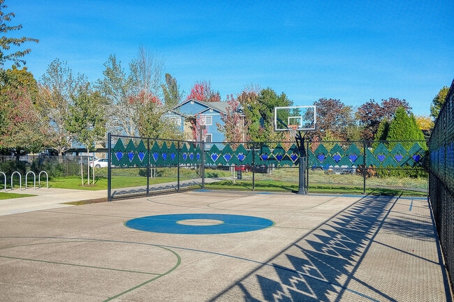 Photo - Conifer Place