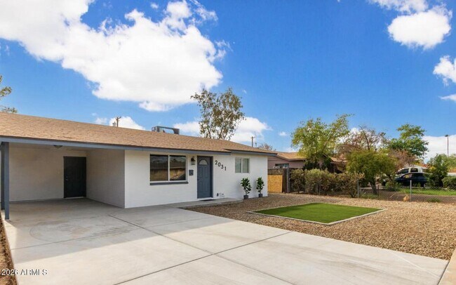 Photo - 2031 E Orange St.