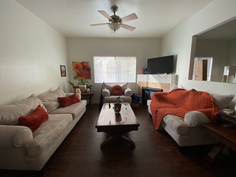 Photo - 3400 Cabana Dr Unidad #1081 Rental