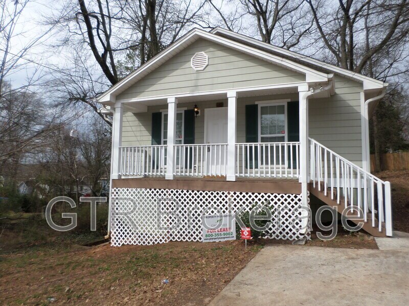 Photo - 1145 Booker Ave SW House