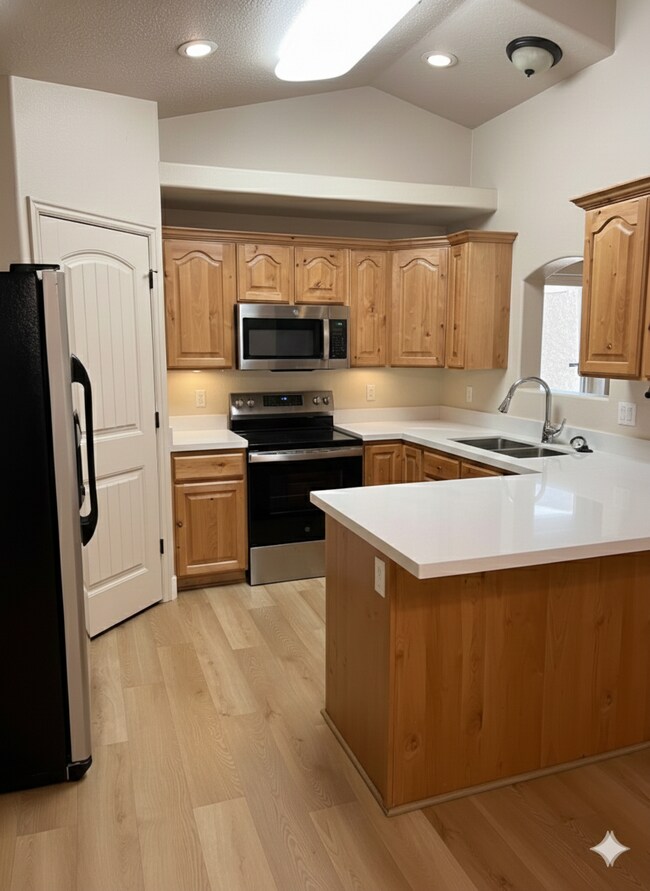 Photo - 956 W 580 S Unit 126