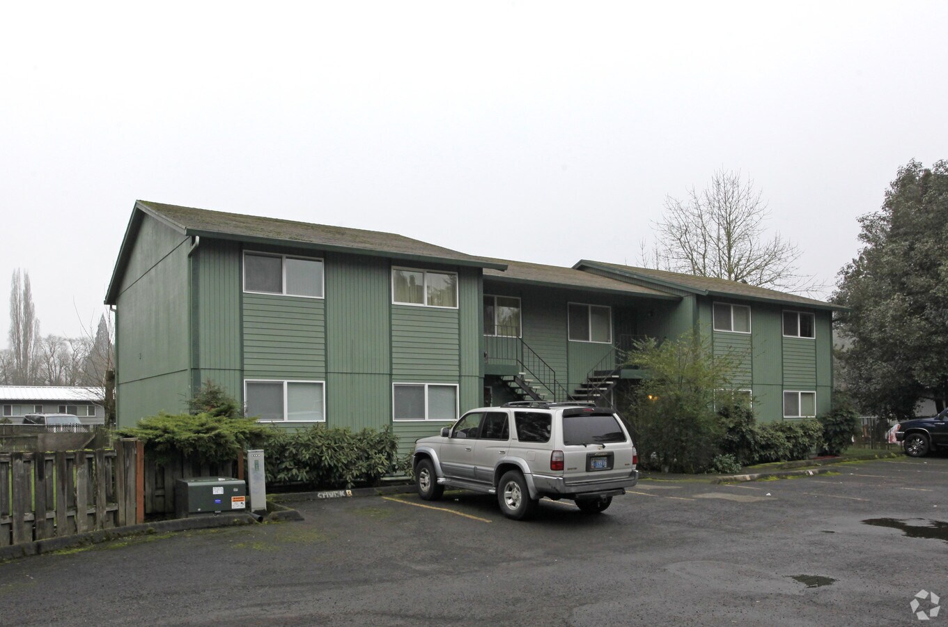 Photo - Viking Villa Apartments