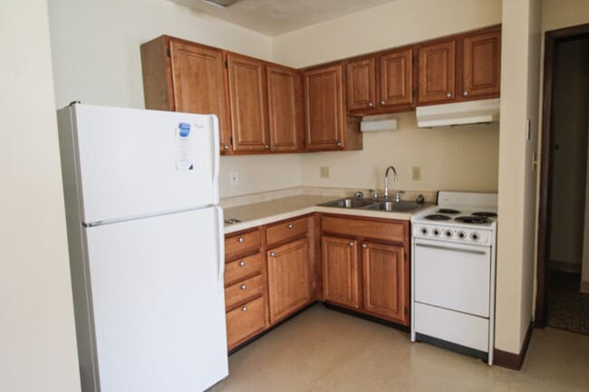 Apartment 103 - Ridgeview Apartments