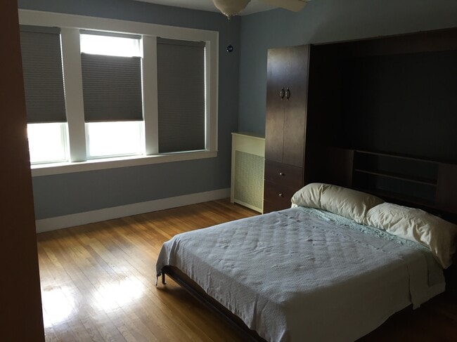 Building Photo - 9 Ellery Street Unit Apartment 45