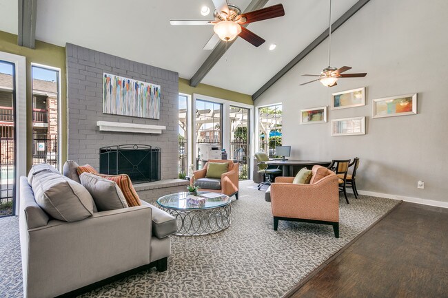 Mesquite Village Apartments