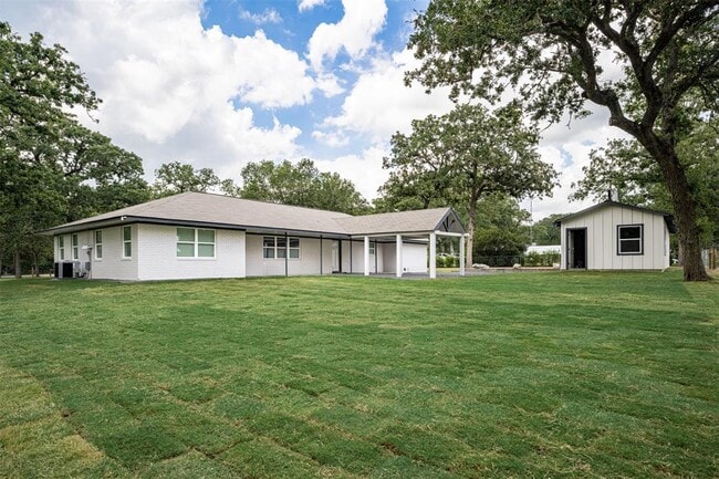 Building Photo - 3901 FM109 Rental
