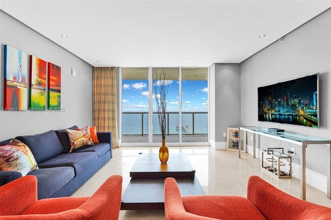Photo - 16699 Collins Ave Unit 1103