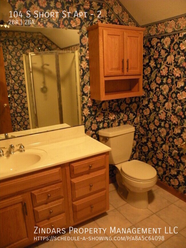 Photo - 104 S Short St Unidad 2