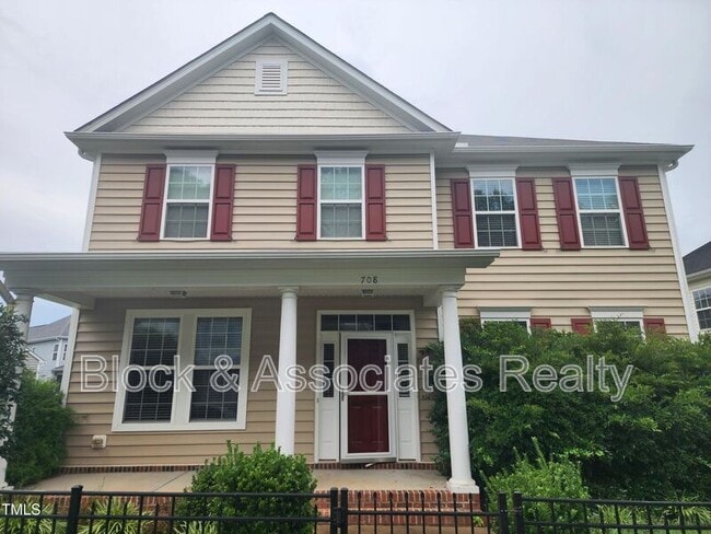 Building Photo - 708 Moonbeam Dr Rental