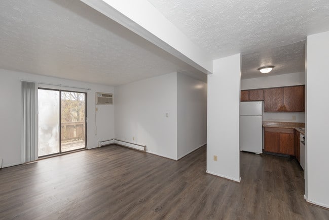 Sandusky Apartments